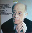 LP - Beethoven - Piano Concertos Nos. 2 & 4