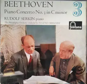 Ludwig Van Beethoven - Piano Concerto No. 3 In C Minor
