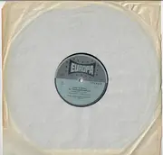 LP - Beethoven - Schicksals-Symphonie
