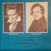 Double LP - Beethoven - Sinfonie Nr. 5 / Konzert Für Violine Und Orchester