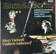 Beethoven / Schumann / Danzi / Saint-Saëns - Horn Und Klavier