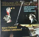 LP - Ludwig van Beethoven , Robert Schumann , Franz Danzi , Camille Saint-Saëns , Barry Tuckwell , Vladi - Horn Und Klavier