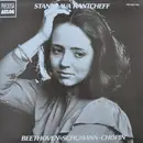 LP - Beethoven ,Schumann, Chopin - Beethoven-Schumann-Chopin