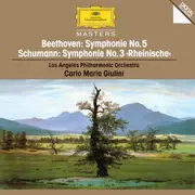 CD - Beethoven / Schumann - Symphonie No. 5 / Symphonie No.3 »Rheinische«