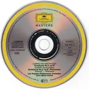 CD - Beethoven / Schumann - Symphonie No. 5 / Symphonie No.3 »Rheinische«