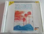 Beethoven / Schumann / Tchaikovsky - Meisterhafte Klavierwerke - Masterful Piano Concertos