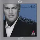 DVD - Beethoven - Symphonies Nos. 4 & 5