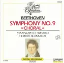 CD - Beethoven - Symphony No. 9