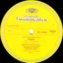 LP-Box - Beethoven (Karl Böhm) - Beethoven Edition 1977: Fidelio - hardcover box, + booklet