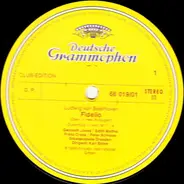 Beethoven (Karl Böhm) - Beethoven Edition 1977: Fidelio