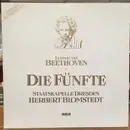 LP - Beethoven - Symphonie Nr. 5 C-Moll Op. 67