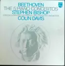 LP-Box - Beethoven - The 5 Piano Concertos - Hardcover Box + Booklet