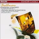 CD - Beethoven - 'Emperor' Concerto