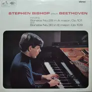 Beethoven - Piano Sonatas Nos. 28 & 30