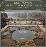 Beethoven - C-Moll Zongoraverseny Op. 37