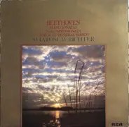 Beethoven (Richter) - Piano Sonatas No. 23 and No. 12