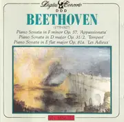 CD - Beethoven - Piano Sonatas