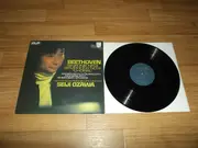 Double LP - Beethoven - Symphony No. 9 'Choral' (Seiji Ozawa)