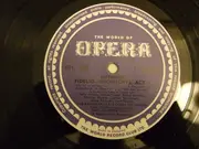 LP - Beethoven - Highlights From Fidelio