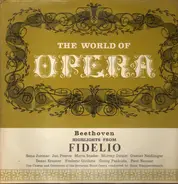 Beethoven - Highlights From Fidelio