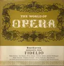 LP - Beethoven - Highlights From Fidelio