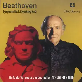 Ludwig Van Beethoven - Symphony No.1, Symphony No.3