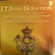 Beethoven - Missa Solemnis Op. 123 / Mass In C