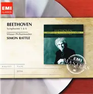 Beethoven - Symphonies 5 & 6