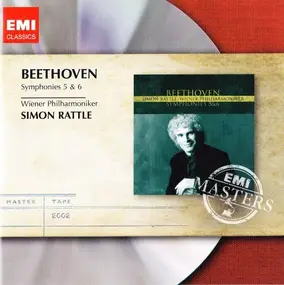 Ludwig Van Beethoven - Symphonies 5 & 6
