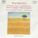 CD - Ludwig van Beethoven - Sinfonie No. 6 'Pastorale'