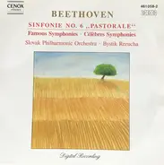 Ludwig van Beethoven - Sinfonie No. 6 "Pastorale"