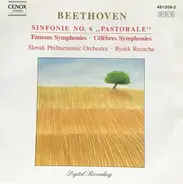 Ludwig van Beethoven - Sinfonie No. 6 "Pastorale"