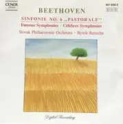 CD - Ludwig van Beethoven - Sinfonie No. 6 'Pastorale'