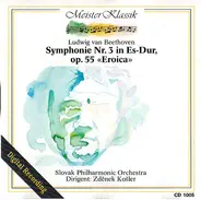 Beethoven - Symphonie Nr. 3 In Es-Dur, Op. 55 "Eroica"