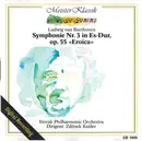 CD - Beethoven - Symphonie Nr. 3 In Es-Dur, Op. 55 'Eroica'