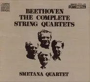 Beethoven / Alban Berg Quartett - The Complete String Quartets