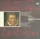 LP - Beethoven - «Leonora» No. 3, Overture ● Symphony No. 7
