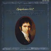 CD - Beethoven - Symphonies 1 & 2