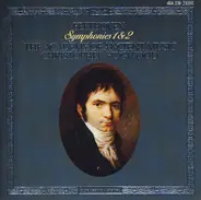 Beethoven - Symphonies 1 & 2