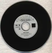 CD - Beethoven - Emperor Concerto