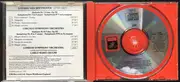 CD - Beethoven - Sinfonien • Symphonies 7 & 8