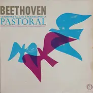 Beethoven - Symphony No. 6 In F Major, Opus 68. (Pastoral)