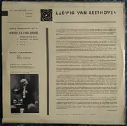 LP - Ludwig van Beethoven , The Czech Philharmonic Orchestra , Paul Kletzki - Symfonie Č. 5 C Moll, Osudová, Op. 67
