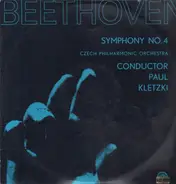 Beethoven - Symphony No. 4