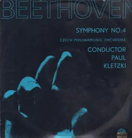 Ludwig Van Beethoven - Symphony No. 4