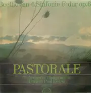 Beethoven -  Paul Kletzki w/ The Czech Philharmonic Orchestra - 6.Sinfonie F Dur, Op. 68 - Pastorale