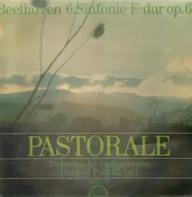 Ludwig Van Beethoven - 6.Sinfonie F Dur, Op. 68 - Pastorale