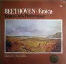 LP - Beethoven - Eroica (Sinfonie Nr. 3 Es-dur Op.55 'Eroica')