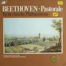 LP - Beethoven - Symphonie Nr. 6 'Pastorale'