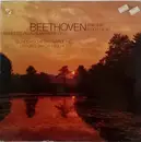 LP - Beethoven - Sinfonie B-Dur Op. 60 - König Stephan Ouverture Op. 117